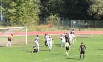 Promozione, girone D: Acqui corsaro a Ovada