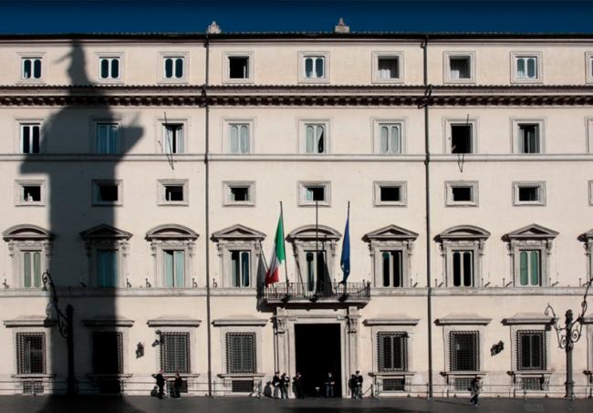 Nuovo decreto anti Covid: obbligo vaccinale per gli over 50
