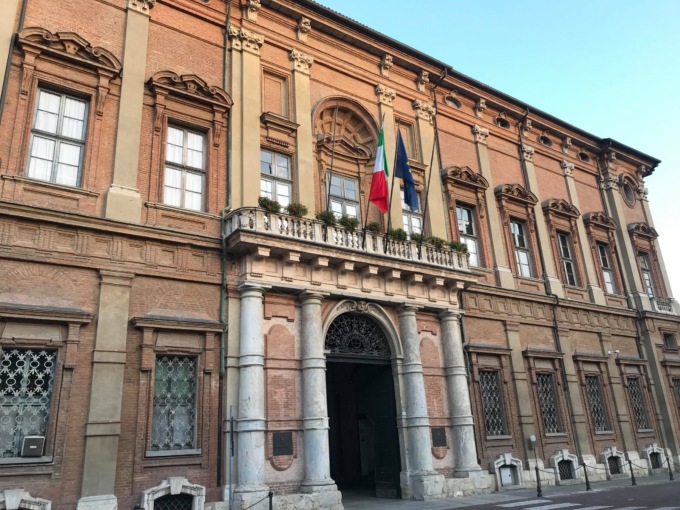 Provincia Alessandria: aperto solo Ufficio Protocollo