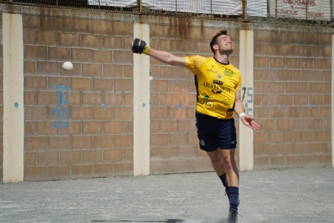 Pro Spigno vince a tavolino a Cortemilia, martedì gli spareggi
