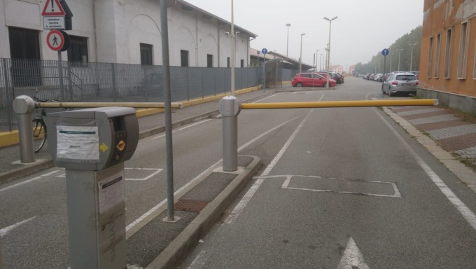 Un nuovo piano per la viabilità di Alessandria