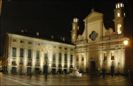L’estate di Novi Ligure, tra musica e teatro