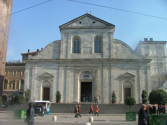 Oggi, picco di caldo nel torinese