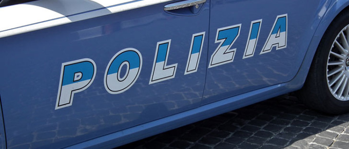 Alessandria: controlli Polizia nelle case popolari di via Verona