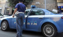 Genova: due arresti per furto in tabaccheria