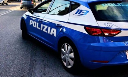 Chiavari, 31enne fermato per ricettazione