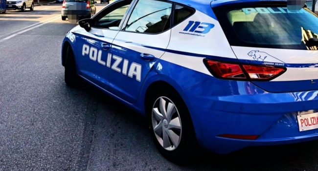 Denunciato diciassettenne per spaccio di droga a Torino