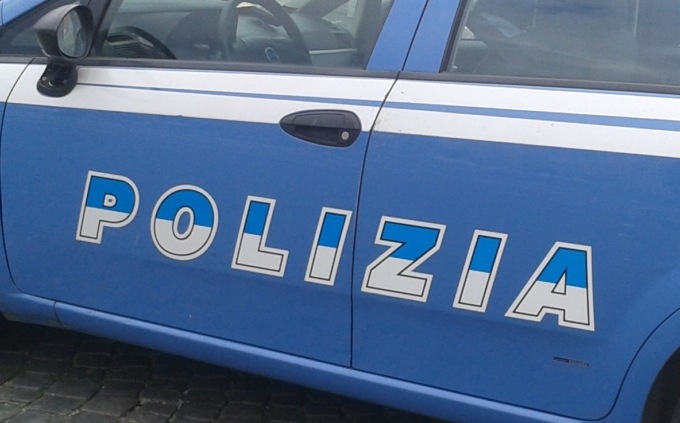 Genova: chiuso negozio alimentari in via Prè