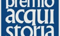 Acqui Terme, le premiazioni del Premio "Acqui Storia"