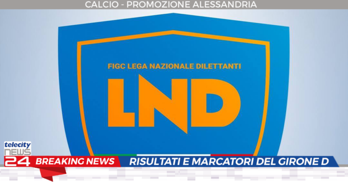 Promozione, girone D: Arquatese e Acqui si aggiudicano i derby