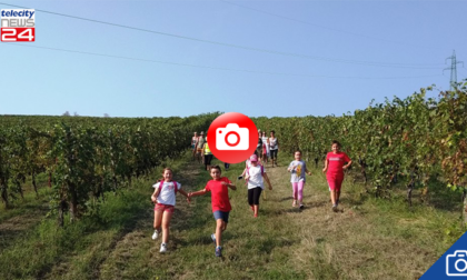 "Quattro passi tra i nostri vini" a San Giorgio Monferrato