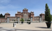 Castello di Racconigi: raduno di 500 volontari del 118 e della Protezione Civile