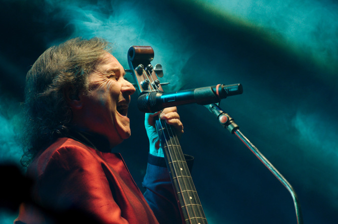 Concerto di Red Canzian, 21.230 euro raccolti pro lotta tumore al seno