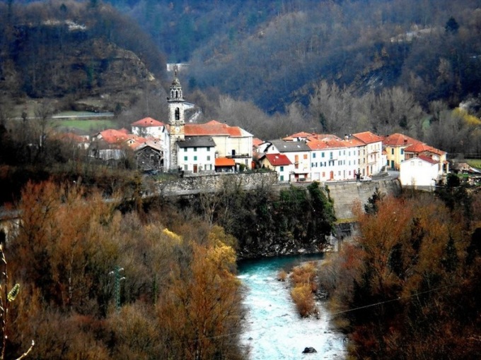 Uomo morto in Valtrebbia: forse un cinghiale lo ha ucciso