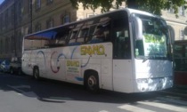 Ovada: Saamo in vendita, ma autobus garantiti