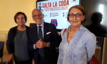 "Salta la coda", il nuovo progetto per una Genova smart