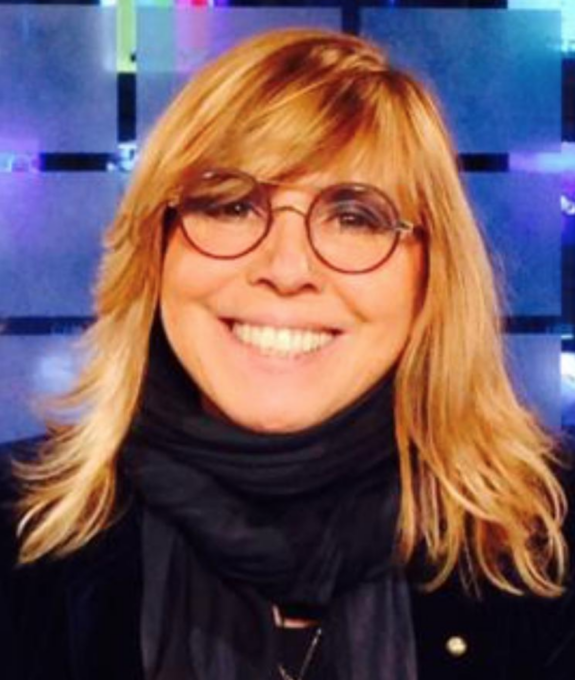 Oggi alle ore 12 la nostra trasmissione Filo Diretto insieme a Ketti Porceddu