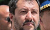 Lega Alessandria, nel weekend 4 gazebo a sostegno di Salvini e brindisi di Natale