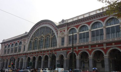 Il 14 febbraio a Torino Porta Nuova il "Treno del Ricordo"