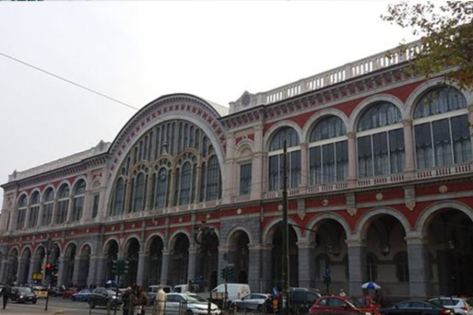 Torino, a Porta Nuova l’Open Day di Fondazione FS Italiane