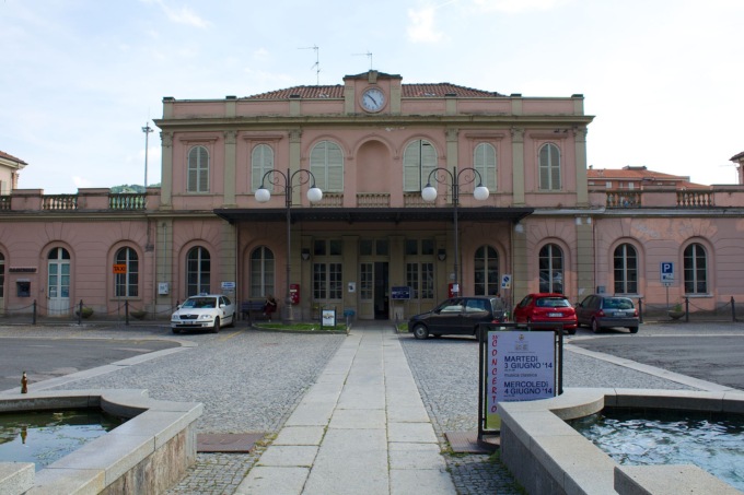Partirà in primavera il restyling della stazione di Acqui Terme