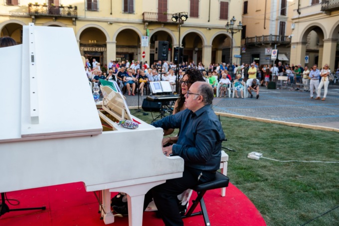Tortona “capitale della musica”: la fotogallery