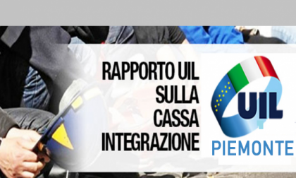 Rapporto sulla cassa integrazione in Piemonte, nel secondo trimestre 2020 lieve miglioramento