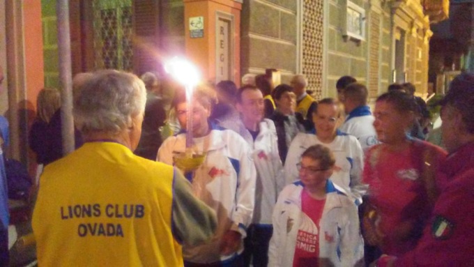 Ovada, avviata la XII edizione del Memorial “Giorgio Giacobbe”