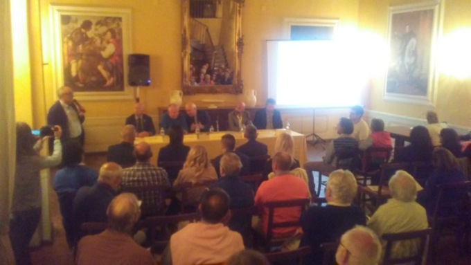 Tagliolo Monferrato, parte la XV edizione de “Le storie del vino”