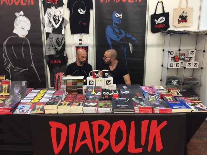ALEcomics fa 10.000, ma è un successo