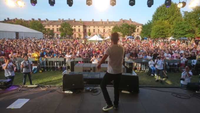 Grande successo per l’ALEcomics 2019