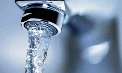 Danno alla rete idrica tra Fassineto Po e Valenza: domani stop all'acqua in alcuni comuni