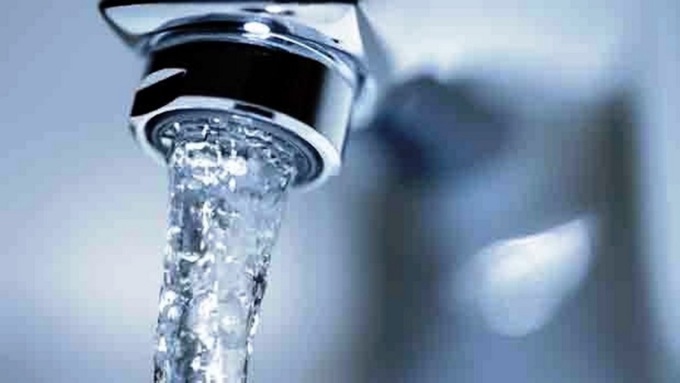 L’acqua torna potabile in tutti i paesi colpiti dall’alluvione
