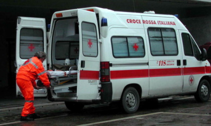 Genova: il 118 aiuta a partorire al telefono, Davide nasce in ambulanza