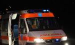 Lite violenta in zona stazione ad Alessandria