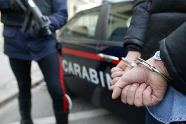 Torino, evaso dal carcere detenuto in regime di semilibertà