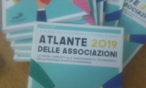 Presentato l'Atlante del volontariato