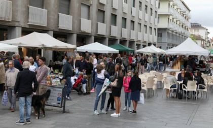 Valenza: sospesa la Fera del Bunpat, la conferma del sindaco Oddone