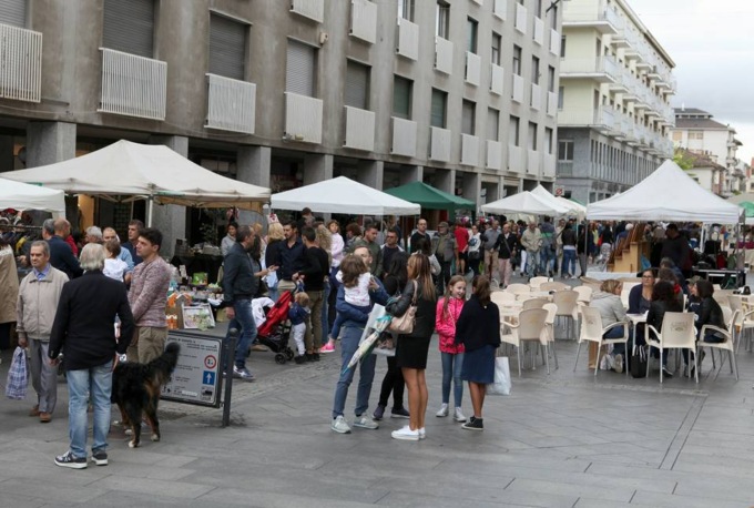 Valenza: sospesa la Fera del Bunpat, la conferma del sindaco Oddone