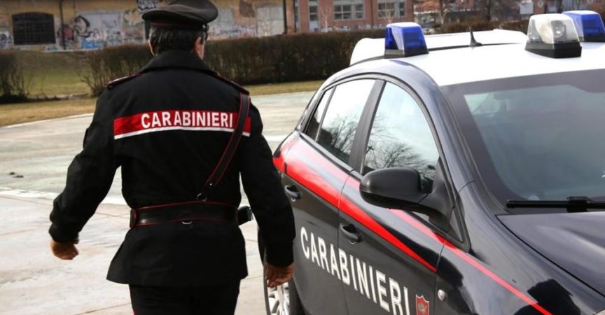 Ragazzini in gita rubano all’Outlet di Serravalle