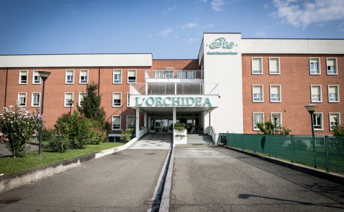 Ritrovato 70enne allontanatosi dalla casa di riposo