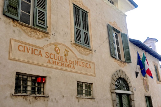 Ovada: lezioni individuali gratuite per gli allievi della scuola di musica “A. Rebora”