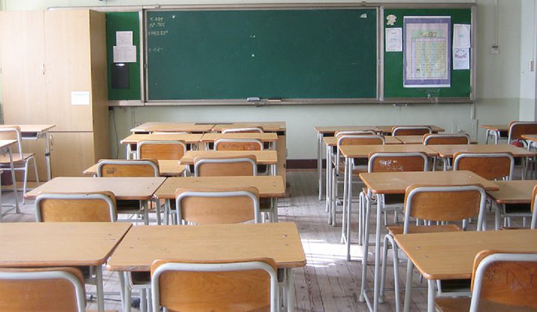 Sicurezza degli edifici scolastici: in Piemonte “solo la metà sono a norma”