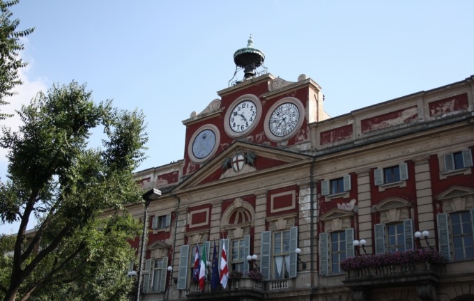 Alessandria, dal 6 luglio il Servizio Estivo per i bimbi da 0 a 3 anni
