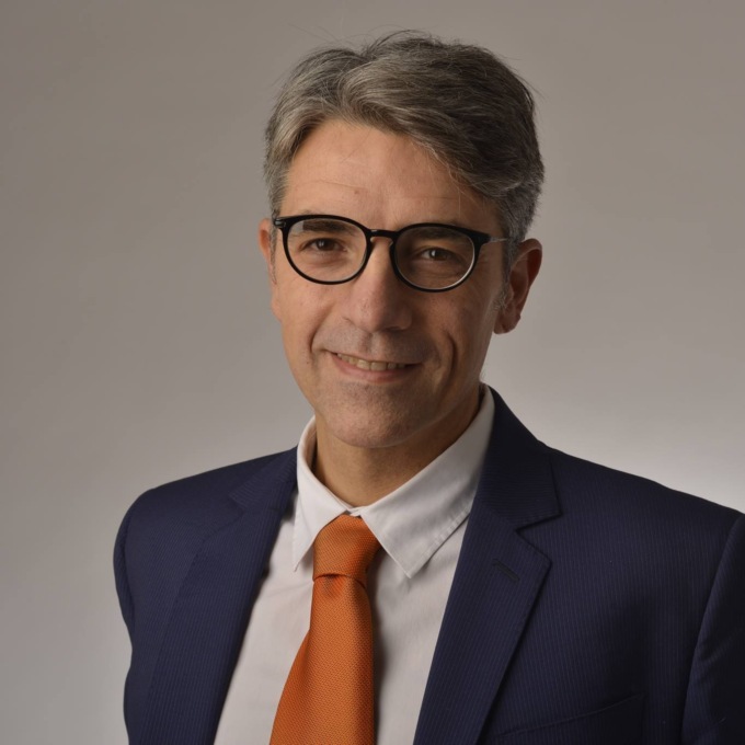 Domenico Ravetti (PD): “Ridare centralità al Piemonte”