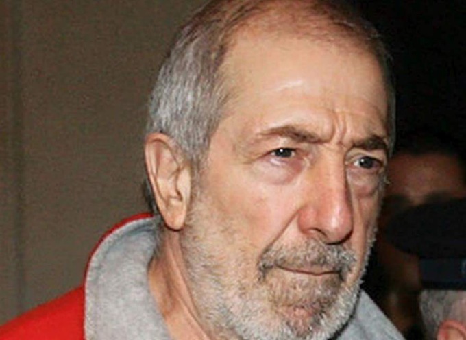 Muore per Covid il serial killer Donato Bilancia