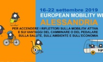 Prende il via la "Settimana Europea della Mobilità Sostenibile"