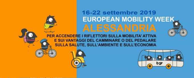 Prende il via la “Settimana Europea della Mobilità Sostenibile”