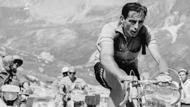 Coppi e Mazzola due centenari celebrati con francobolli e mostre