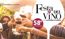 Arriva DeGustibus con la Festa del Vino